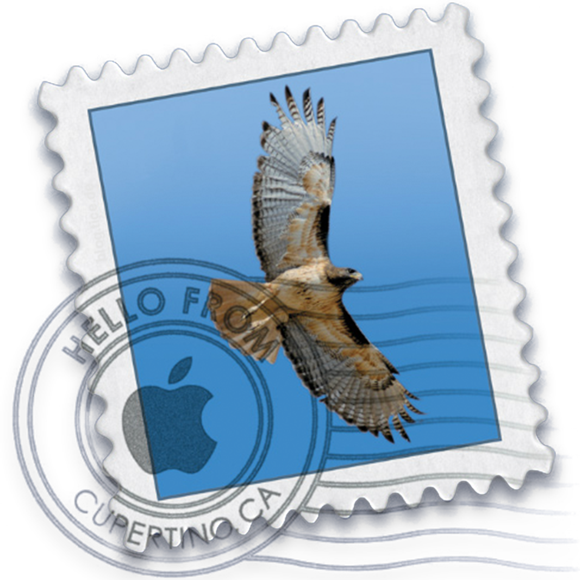 Mail Icon